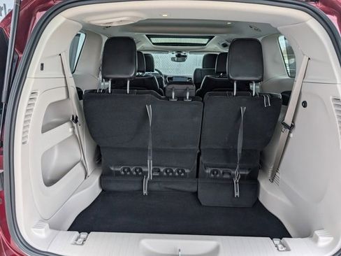Used 2023 Chrysler Pacifica Limited image 25