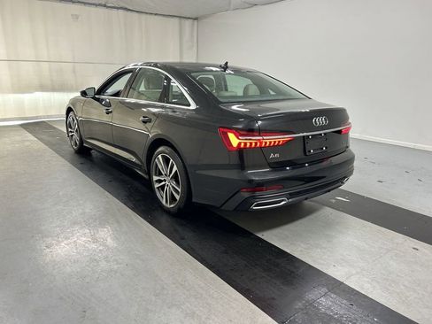 Used 2019 Audi A6 3.0T Premium Plus w/ Premium Plus Package image 6