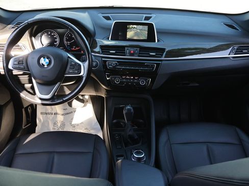 Used 2018 BMW X1 sDrive28i w/ Convenience Package FWD image 18