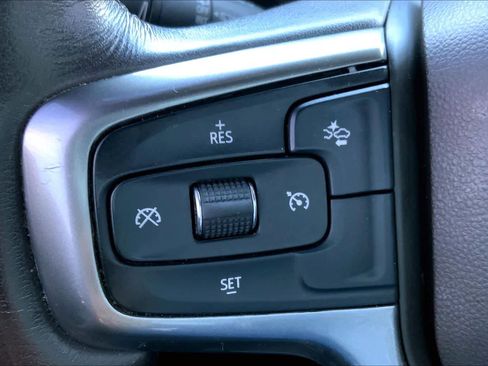 Used 2021 Chevrolet Tahoe LT image 21