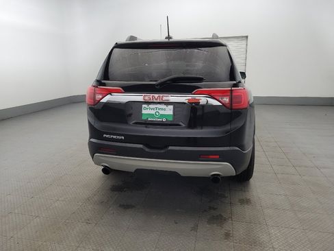 Used 2019 GMC Acadia SLT w/ LPO, Cargo Package FWD image 7