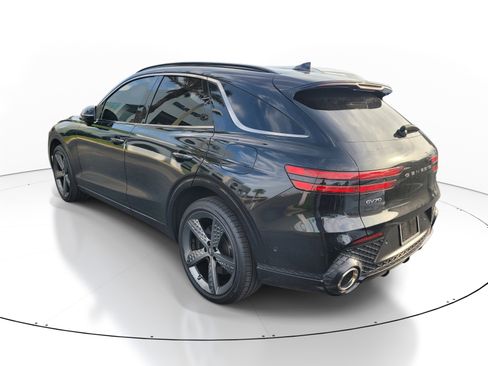 Used 2023 Genesis GV70 2.5T w/ Sport Prestige Package AWD/4WD image 6
