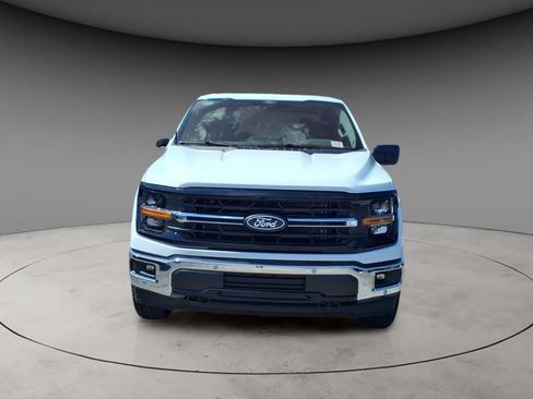 New 2026 Ford F150 XLT w/ Equipment Group 302A MID AWD/4WD image 14