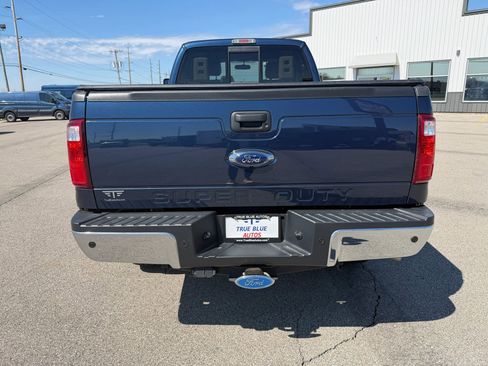 Used 2015 Ford F350 Lariat image 3