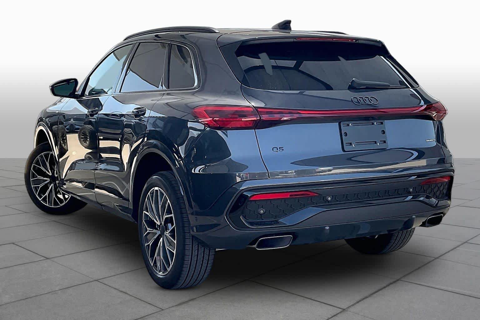 New 2026 Audi Q5 Premium AWD/4WD image 12