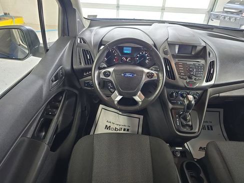 Used 2018 Ford Transit Connect XL image 20