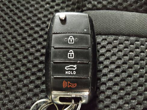 Used 2019 Kia Optima LX w/ LX Premium Package FWD image 32