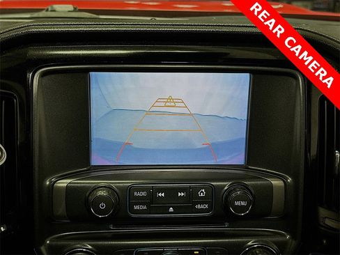 Used 2017 Chevrolet Silverado 2500 LTZ w/ Duramax Plus Package image 15