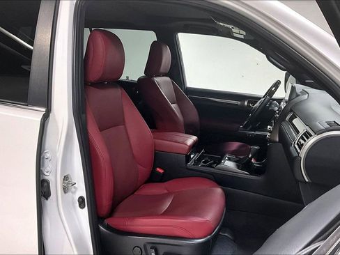 Used 2023 Lexus GX 460 Premium w/ Premium Package AWD/4WD image 9