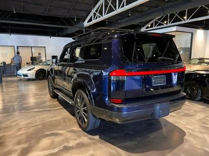 Used 2024 Lexus GX 550