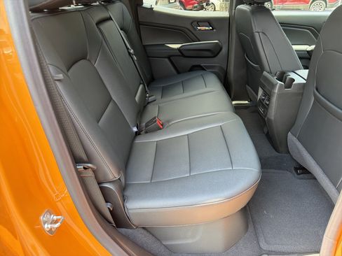 Used 2026 Chevrolet Colorado LT w/ LT Convenience Package AWD/4WD image 15