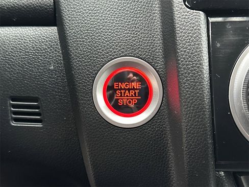 Used 2019 Honda Fit EX image 31