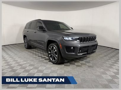 Used 2022 Jeep Grand Cherokee Summit