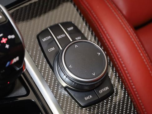 Used 2021 BMW X4 M w/ Competition Package AWD/4WD image 22