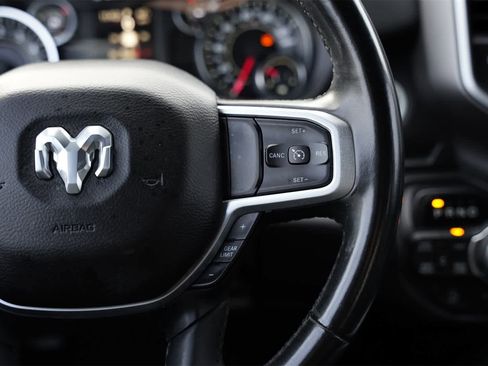 Used 2019 RAM 1500 Big Horn image 11