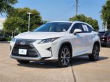 Used 2017 Lexus RX 350 FWD image 3