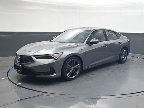 Used 2023 Acura Integra A-Spec FWD image 8