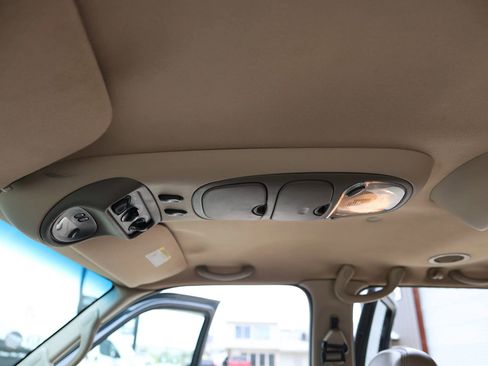 Used 2000 Ford Excursion Limited image 20