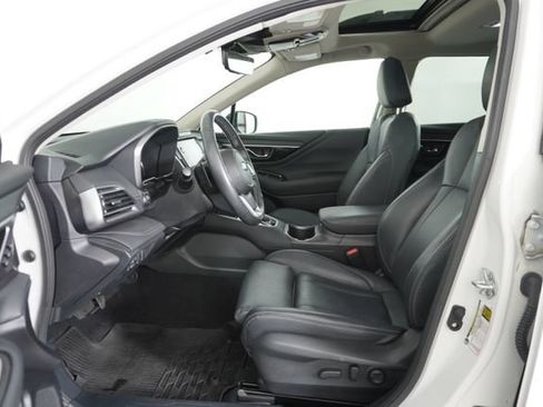 Certified 2024 Subaru Outback Limited XT AWD/4WD image 19