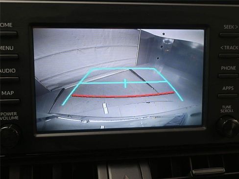 Used 2019 Toyota RAV4 XLE w/ Convenience Package image 15