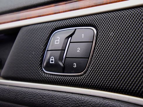 Used 2016 Lincoln MKZ w/ Equipment Group 200A Select image 30