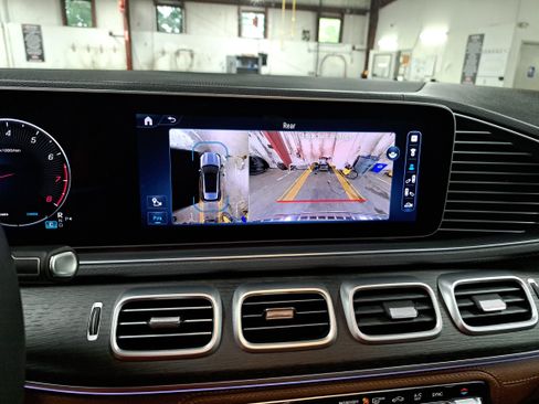 Certified 2024 Mercedes-Benz GLE 350 4MATIC image 25