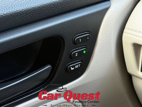 Used 2025 Honda Odyssey EX-L image 33