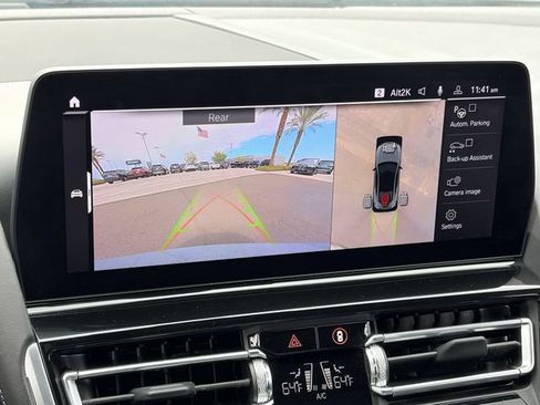 Used 2024 BMW M8 Competition w/ M Carbon Exterior Package AWD/4WD image 27