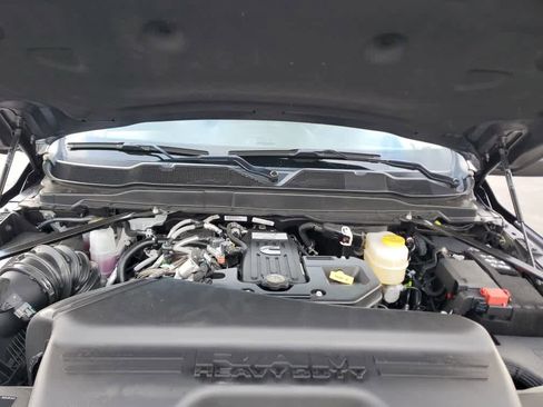 New 2026 RAM 2500 Tradesman image 11