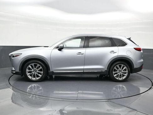 Used 2017 MAZDA CX-9 Signature image 5