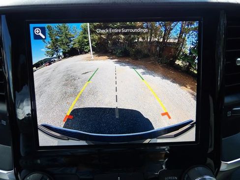 New 2026 RAM 1500 Express AWD/4WD image 18