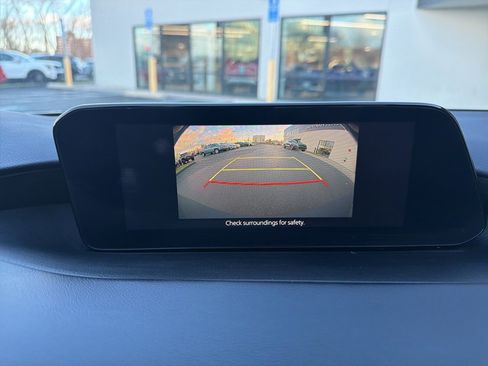 Used 2025 MAZDA MAZDA3 s image 32