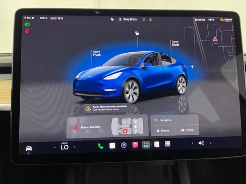 Used 2023 Tesla Model Y AWD image 20