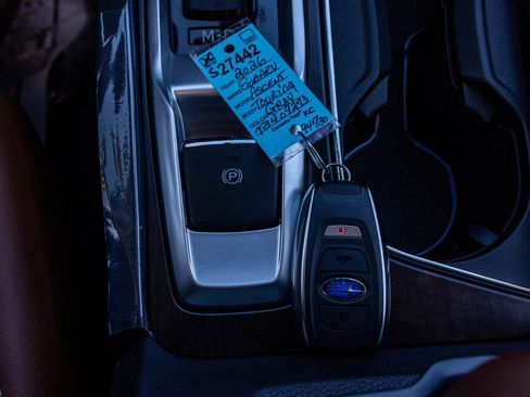 New 2026 Subaru Ascent Touring image 27