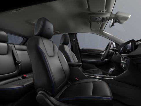 New 2025 Buick Encore GX Sport Touring image 36