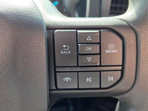 Used 2022 Ford F150 XL w/ Equipment Group 101A High AWD/4WD image 33