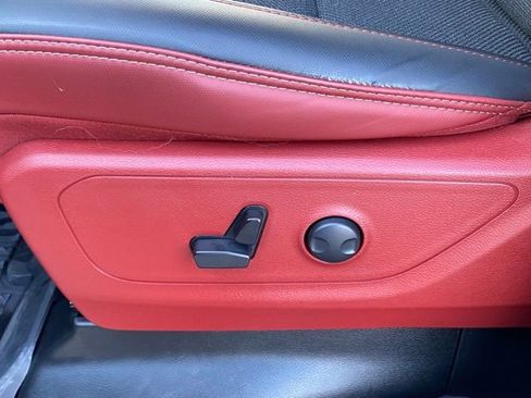 Used 2025 RAM 1500 Rebel w/ Rebel Level 1 Equipment Group image 30