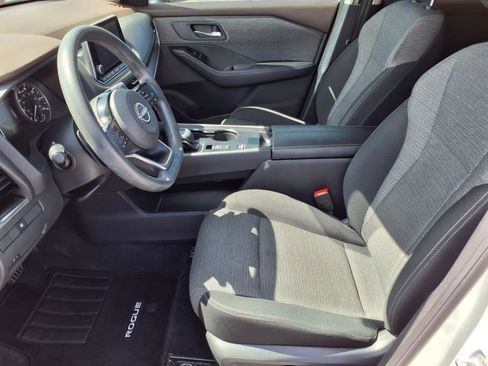 Certified 2022 Nissan Rogue SV image 14