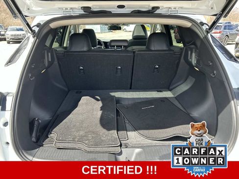 Certified 2025 Nissan Murano SL image 13