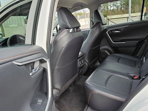 Used 2024 Toyota RAV4 Adventure image 7