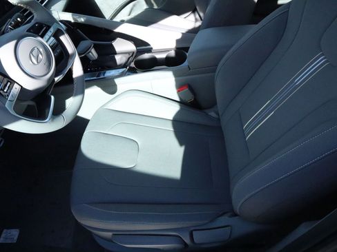 New 2026 Hyundai Elantra SEL Sport w/ Cargo Package image 17