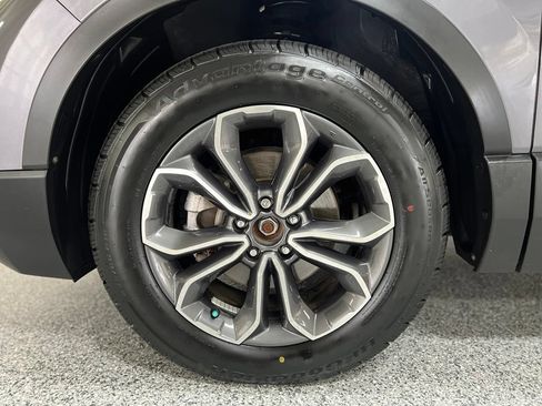 Used 2022 Honda CR-V EX-L image 9