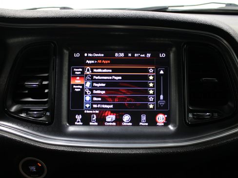 Used 2015 Dodge Challenger R/T Plus RWD image 14
