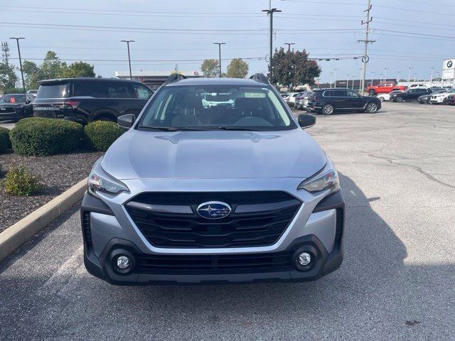Certified 2024 Subaru Outback AWD/4WD image 7