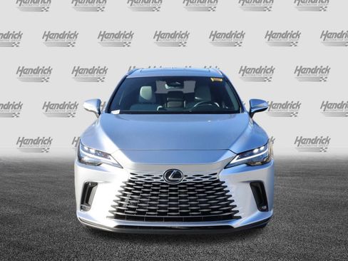 Certified 2023 Lexus RX 350h image 3