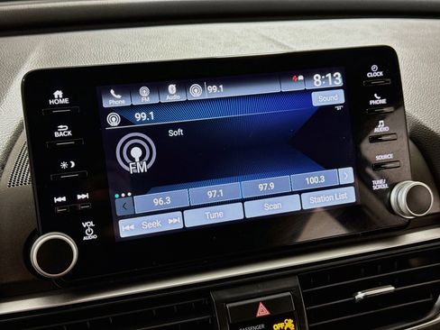 Used 2021 Honda Accord LX image 14