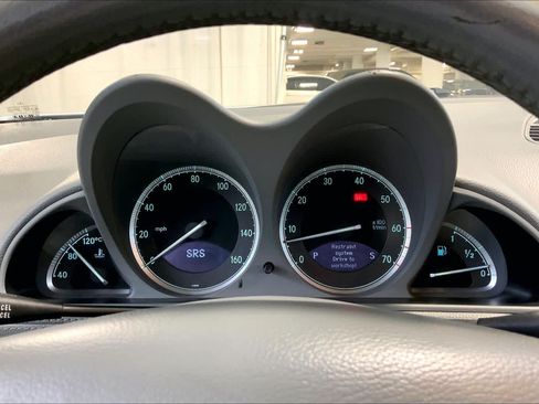 Used 2004 Mercedes-Benz SL 500 image 25
