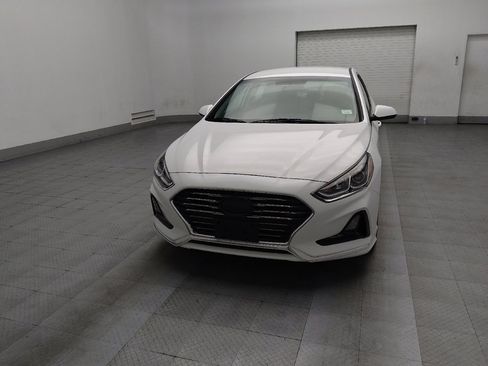 Used 2018 Hyundai Sonata ECO image 15
