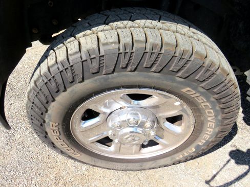 Used 2021 RAM 2500 Tradesman image 27