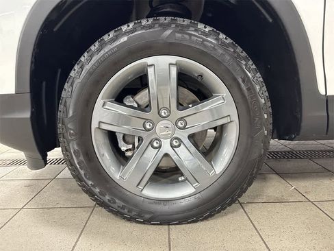 Certified 2023 Honda Ridgeline RTL image 10